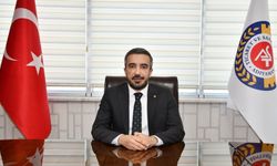 ATSO Başkanı Torunoğlu: 'KOSGEB geri ödemelerine hazır değiliz'