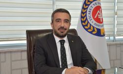 ATSO Başkanı Torunoğlu'ndan 2026 kutlama mesajı