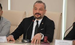 ATSO Meclis Başkanından Destici'ye Sert Tepki: 'Acımız Siyaset Malzemesi Olamaz'