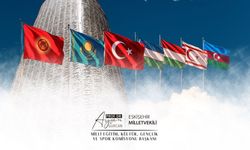 Ayşen Gürcan'dan Dünya Türk Dili Ailesi Günü mesajı