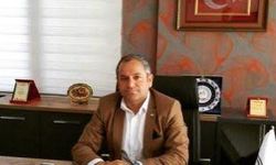 Başkan Babar'dan 1 Aralık mesajı:"Bu şehir; sabrın, vakurun, kardeşliğin ve vefanın adıdır"