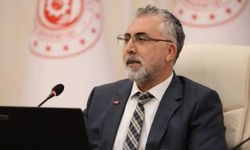 Bakan Işıkhan duyurdu: 'SGK'ya bin yeni sözleşmeli personel alacağız'