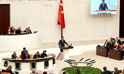 Bakan Murat Kurum, TBMM'de 'şantiye şefi' eleştirilerine yanıt verdi