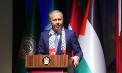 Bakan Yerlikaya: 'Ankara'da tefecilik ve yağma operasyonunda 25 şüpheli yakalandı' - Videolu Haber