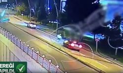 Bakan Yerlikaya duyurdu: Dur ihtarına uymayan sürücü tutuklandı - Videolu Haber