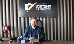 Başkan İşeri'den AA muhabirlerine yapılan saldırıya tepki