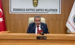 Başkan Mehmet Can Erdoğan: 'Ekiplerimiz 7 gün 24 saat karla mücadele ediyor' - Videolu Haber