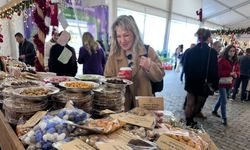 Başkan Tutdere'den Galataport daveti: 'Kadın emeğine destek olun' - Videolu Haber