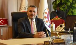 Başkanı Sadıkoğlu'ndan işletmeler için kredi ve faiz indirimi çağrısı