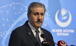 BBP Genel Başkanı Destici'den 'kadın üniversiteleri ve kadın hastaneleri' çağrısı