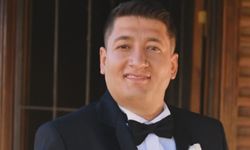 Besni'li sanatçı Özgür Nurşani hayatını kaybetti