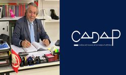 Başkan Binzet: "Gülben Ergen ve tüm Üyelerine teşekkür ediyoruz"