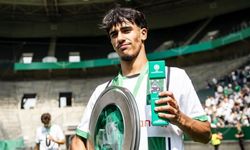 Can Armando Güner Galatasaray'ın radarında