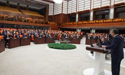 Cevdet Yılmaz: '2026 bütçesi refahı ve dönüşümü güçlendirecek'