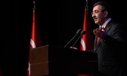 Cevdet Yılmaz: 'Gazze ve işgal altındaki Filistin'de insan hakları ihlalleri ağır'