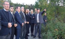 CHP'li Rızvanoğlu: 'Samsun'un zehirlenmesine izin vermeyeceğiz'