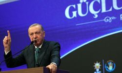 Cumhurbaşkanı Erdoğan, 11-12 Aralık'ta Türkmenistan'ı ziyaret edecek