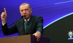 Cumhurbaşkanı Erdoğan'dan CHP'ye sert sözler: 'Alevi canlarımız üzerinden yapılan iftiralar provokasyondur'