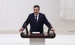 Cumhurbaşkanı Yardımcısı Cevdet Yılmaz duyurdu: 'Vatandaşlık Maaşı 2026 yılında başlıyor'