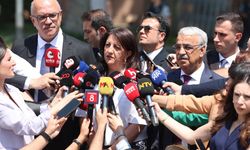 DEM Parti İmralı Heyeti Davutoğlu ile görüşecek, CHP randevusu ertelendi