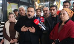 Engin Doğan'dan Balıkesir Çarşısı tepkisi: 'Karda kışta esnaf tahliye edilemez' - Videolu Haber