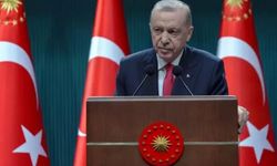 Erdoğan'dan barış ve istikrar mesajı: Karadeniz'de gerilim artmamalı