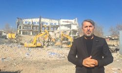 Erkan Çimendenden: 'Engelsiz Şehir ve Engelsiz Oda İçin Çalışacağız'