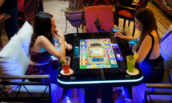 Sosyal, Rekabetçi, Renkli: GameTable ile Yeni Nesil Oyun Deneyimi