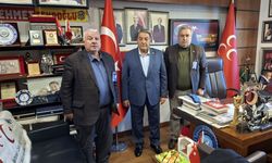 Fendoğlu: 'Vatandaşların Taleplerini Yerine Getiriyoruz'