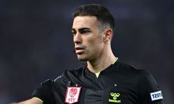 Fenerbahçe-Beşiktaş derbisinin hakemi belli oldu