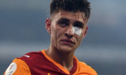 Fenerbahçe-Galatasaray derbisinde çakmaklı saldırı: Taraftar gözaltında