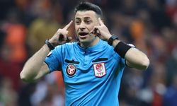 Fenerbahçe-Galatasaray derbisinde VAR hakemi belli oldu