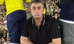 Fenerbahçe tribün lideri İbrahim Gümüştekin'e silahlı saldırı