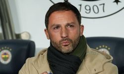 Fenerbahçe'de Tedesco maaşı sosyal medyada gündem oldu