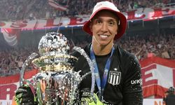 Fernando Muslera, bir haftada iki kupa kazandı