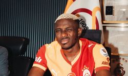 FIFA tarihi açıkladı: Osimhen 13 Aralık'tan sonra Milli Takım kampına gidiyor