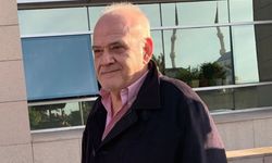 Futbol soruşturması kapsamında gözaltına Alınan Çakar serbest