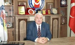 GAP Gazeteciler Birliği'nde yeni dönem başladı: Genel Başkan Kıymaz seçildi