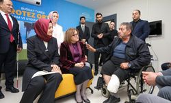 Gaziantep Büyükşehir Belediyesi'nin 'Buğday Tanesi' Projesi Umudu Yeniden Ayağa Kaldırıyor