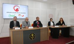 Genç Nesiller Derneği'nden Adıyaman'da PACE Projesi Çalıştayı - Videolu Haber