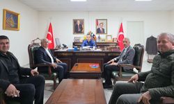 Gölbaşı ilçesinde yatırım ve kurumsal süreçler değerlendirildi