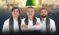 Grup Ravza'dan yeni ilahi: 'Sultanım' dijital platformlarda - Videolu Haber