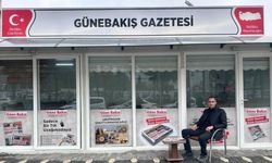 Güne Bakış Gazetesi 22. Yaşını Kutluyor