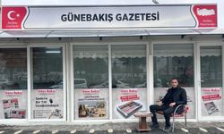 Güne Bakış Gazetesi 22. yılını kutluyor