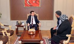 Halk Buluşmaları Valilik Makamında devam ediyor