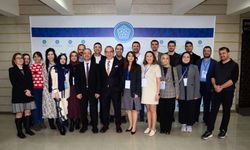 Harran Üniversitesi Hastanesi'nden çocuk ruh sağlığında ödüllü başarı