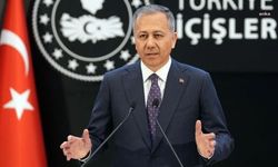İçişleri Bakanlığı yılbaşı tedbirlerini açıkladı