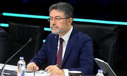 IWRA Başkanlığını devralan Bakan Yumaklı: '2027'de İstanbul su diplomasisinin merkezi olacak'