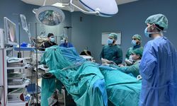 Kahta'da ilk PNL ameliyatı başarıyla gerçekleştirildi