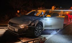 Kahta'da otomobilin çarptığı kadın hayatını kaybetti - Videolu Haber